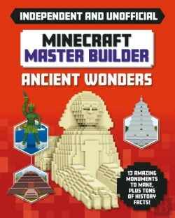 Bertrand.pt - Minecraft Master Builder - Ancient Wonders