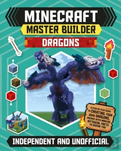 Bertrand.pt - Minecraft Master Builder: Dragons