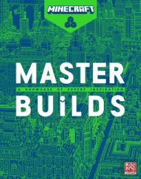 Minecraft Master Builds