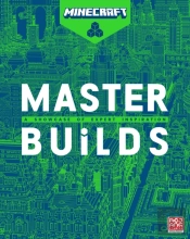 Minecraft Master Builds
