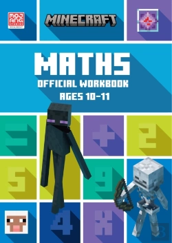 Bertrand.pt - Minecraft Maths Ages 10-11