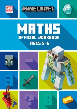 Bertrand.pt - Minecraft Maths Ages 5-6