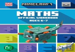 Minecraft Maths Ages 6-7