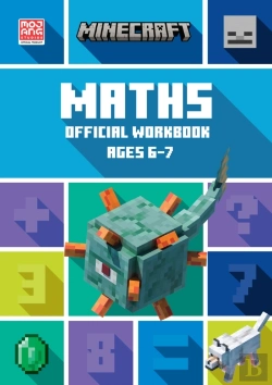 Bertrand.pt - Minecraft Maths Ages 6-7