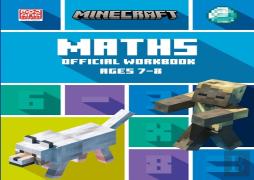 Minecraft Maths Ages 7-8