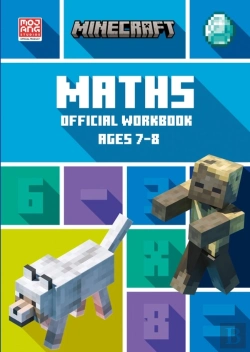 Bertrand.pt - Minecraft Maths Ages 7-8