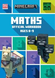 Minecraft Maths Ages 8-9