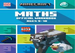Minecraft Maths Ages 9-10