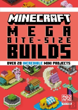 Bertrand.pt - Minecraft Mega Bite-Size Builds