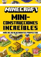 Minecraft Miniconstrucciones Increibles
