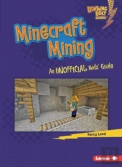 Minecraft Mining