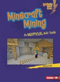 Bertrand.pt - Minecraft Mining