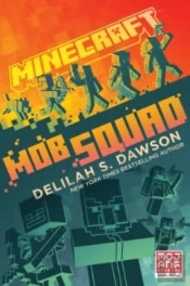 Minecraft: Mob Squad