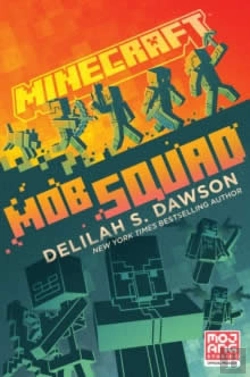 Bertrand.pt - Minecraft: Mob Squad