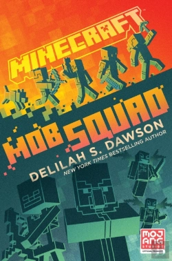 Bertrand.pt - Minecraft: Mob Squad