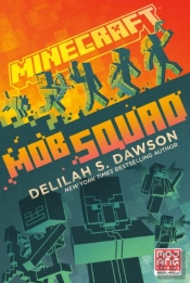 Minecraft: Mob Squad