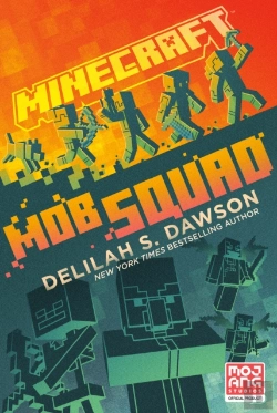 Bertrand.pt - Minecraft: Mob Squad