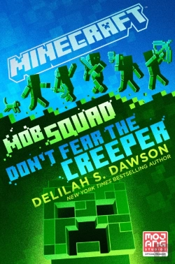 Bertrand.pt - Minecraft: Mob Squad: Don'T Fear The Creeper