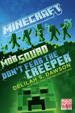 Bertrand.pt - Minecraft: Mob Squad: Don'T Fear The Creeper