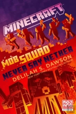 Bertrand.pt - Minecraft: Mob Squad: Never Say Nether