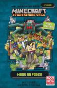 Minecraft - Mobs ao Poder