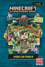 Minecraft - Mobs ao Poder