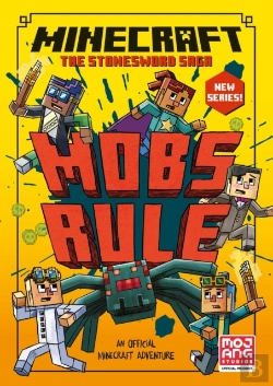 Bertrand.pt - Minecraft: Mobs Rule!