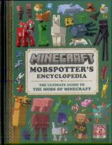 Minecraft Mobspotterâ€™S Encyclopedia