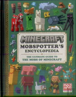 Bertrand.pt - Minecraft Mobspotterâ€™S Encyclopedia