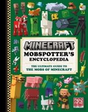 Minecraft Mobspotter'S Encyclopedia