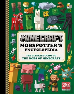 Bertrand.pt - Minecraft Mobspotter'S Encyclopedia