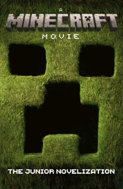 Bertrand.pt - Minecraft Movie: The Junior Novelization