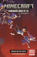 Minecraft - Mundo Aberto