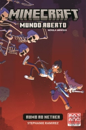 Minecraft - Mundo Aberto