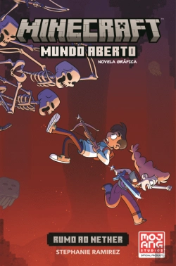 Bertrand.pt - Minecraft - Mundo Aberto