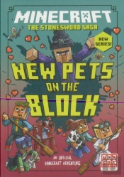 Minecraft: New Pets On The Block