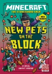 Minecraft: New Pets On The Block