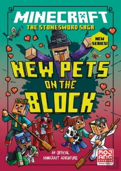 Bertrand.pt - Minecraft: New Pets On The Block