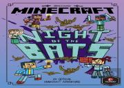 Minecraft: Night Of The Bats (Woodsword Chronicles #2)