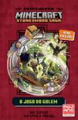 Minecraft - O Jogo do Golem
