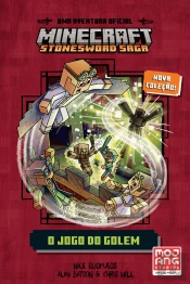 Minecraft - O Jogo do Golem