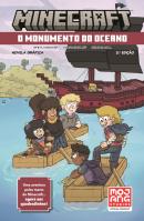 Minecraft: O Monumento do Oceano