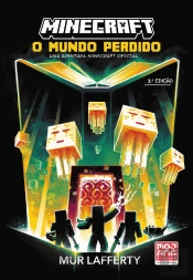 Minecraft: O Mundo Perdido