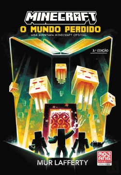 Bertrand.pt - Minecraft: O Mundo Perdido