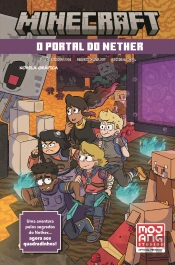 Minecraft - O Portal do Nether