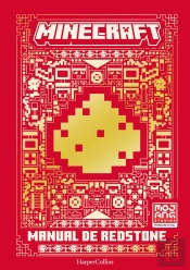 Minecraft Oficial: Manual De Redstone (Edición Actualizada)