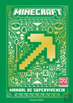 Bertrand.pt - Minecraft Oficial: Manual De Supervivencia