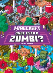 Minecraft | Onde Está O Zumbi?