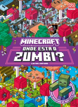 Bertrand.pt - Minecraft | Onde Está O Zumbi?