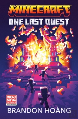 Bertrand.pt - Minecraft: One Last Quest